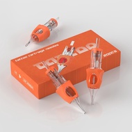 Wormhole professional tattoo needles (models include 3RL, 5RL, 7RL, 9RL, 11RL) are available in vari