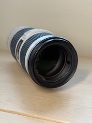 【多人查詢，價高者得】Canon EF 70-200mm f/4 L IS USM (小小白一代 IS)