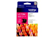 BROTHER INK CARTRIDGE LC-73BK/LC-73C/LC-73M/LC-73Y