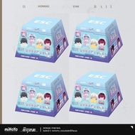 miHoYo Honkai Star Rail Finger Tip Keycap Blind Box Series 1 อินเทรนด์ส่วนบุคคลคีย์บอร์ด Keycaps