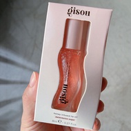Original Gisou Moisturizing Lip Balm Lip Oil Gloss Care Of The Lips Benetitnt For Lips Plumping Exfo