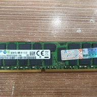 Ram samsung ECC registered 2Rx4 8GB bus 1333