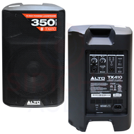 ลำโพง10นิ้ว ACTIVE ALTO รุ่น TX410