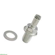 allilivefouaa Positive Crankcase Vent Valves Gasket 17130-PND-A01 17130RBBA01 Replacement PCV Valves