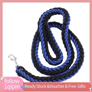 1qipin.my ANGGREK Dog Walking Rope Nylon Strap 4.2 Feet to Medium (M)