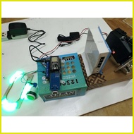 ☽ ๑ ✉ Juanfi Piso Wifi Wireless Kit or Set with Mikrotik Haplite Ready to use Machine Set