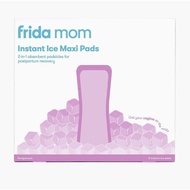 *READY STOCKS* Frida Mom 2-in-1 Absorbent Postpartum Perineal Ice Maxi Maternity Pads(8pc)