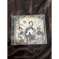 CD ALBUM ST12 - PUSPA ORIGINAL