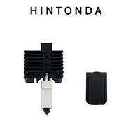 Bambu Lab Bambu Lab Printing Head Insulation Cover Silicone Cover X1C P1P P1S 3D Printer Heat End Ac