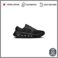 On Women's Cloudrunner 3 Running Shoes Running Jog Soft