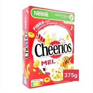 Nestle Cheerios Honey Cereal 375g