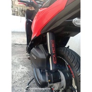 SHOCK COVER CLICK 125/150/GC IMMORTAL