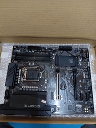 Gigabyte Z490 UD Motherboard