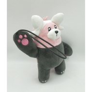 Sanei Pokemon Bewear Doll 6.5 Inches