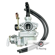 Cub 81/50 fuel tank - cub 79 - cub 82 - DD