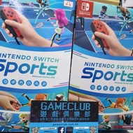 Ns  Nintendo switch 運動 現貨發售😁