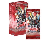 科樂美 - 遊戲王 CREATION PACK 10 (亞洲英文版) 補充包 (原盒) CG2065-AE