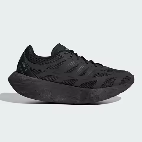 Adidas Genuine Fall/Winter New Unisex Classic Thick-Sole Running Shoes IH0972
