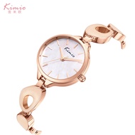Kimio Original Quality Stainless Steel Watch Modern Trendy K6639S