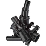 2702000615 Mercedes Benz Thermostat M270 Engine W117 W176 CLA250 A250 2702000315 2702000415 27020006