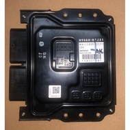 Perodua Axia Engine ECU (89560-BZJ31) AK