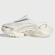 Adidas XLG Runner Mule FOS XLG, สบาย & นุ่ม, กันลื่น & ทนทาน, ทรงเตี้ย, รองเท้าลำลอง, ยูนิเซกส์, สีข