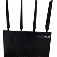 抵玩4G SIM ROUTER ASUS AC1900 4G-AC68U LTE 路由器