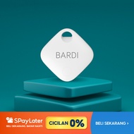 BARDI Smart iOS Android Bluetooth SupportTAG | Smart Tracker | GPS Tracker | Water TAG