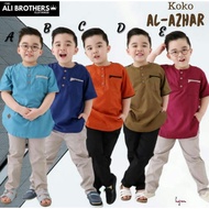 Koko Al Azhar Set by Ali Brothers