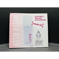 Huda Beauty Sample - Huda Beauty Water Jelly Hydrating Primer 0.6ml