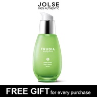 FRUDIA Green Grape Pore Control Serum 50g