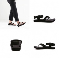 Hijack Sore Noir Sandals / Women's Mountain Sandals