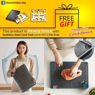 OOU AntiMicrobial Reversible Cutting Board for Kitchen NonPorous Large Thick Durable Double Sided Ch