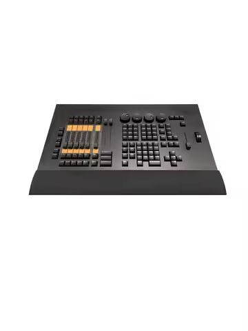 MA2 Command wing Console stage lights controller dmx512 dj lighting console With Flight Case For DJ 