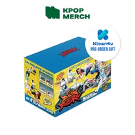 [+KTOWN4U GIFT ] NCT DREAM - [ Go Back To The Future ] ULTIMATE PARK ver.