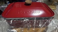 Rasonic 多功能電熱盤