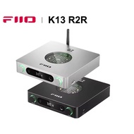 FiiO K13 R2R Desktop DAC & Headphone Amplifier - Local Warranty&Free Gift