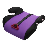 Car Booster Seat Safe Sturdy Kids Children Child Baby Increased Seat Pad Fits 6-12 Years Old Multi-c