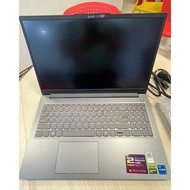 Laptop Lenovo LOQ Essential 15IAX9E - 83LK0079VN (i5-12450HX) (Xám) - Đã kích hoạt