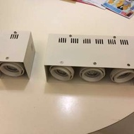 PLC LED 天花燈