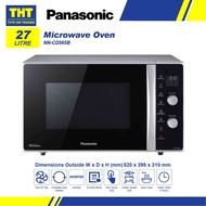 Panasonic 27L Inverter Convection Microwave Oven NNCD565B