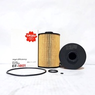 Nissan CWM272H CWM272M MD92TB GE13 Fuel Filter 16444-NY025 / EF-1801 / 4642641  (Sakura)