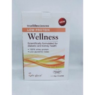 Truelifesciences Low Protein Wellness 33g*15