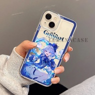 Lebanacase - anime image silicone Softcase Casing Ready for all types of Redmi A3 A2 A1 10a 9a 9t 12