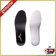 MIZUNO Anatomical Cup Insole P1GZ140009SS Black Basketball, Soccer, Volleyball, Rugby