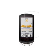 Garmin Edge 1040 / 1040 Solar Tempered Glass Protector