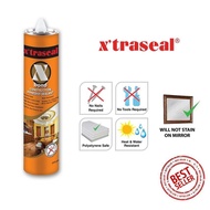 X-BOND CONTRUCTION ADHESIVE SEALANT