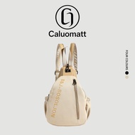 [Caluomatt.TH]Beg galas wanita baharu. Beg bergaya khas untuk wanita, gaya sporty, minimalis, beg ba