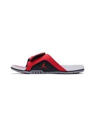 รองเท้าแตะ/รองเท้าแตะผู้ชาย - JORDAN HYDRO IV RETRO รองเท้าแตะลำลองกลางแจ้งที่ใส่สบาย 532225-600