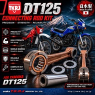 RXZ135 RXZ TKRJ ORIGINAL DT125 DT 125 CONNECTING ROD HIGH SPEC PERFORMANCE ORIGNAL TKRJ DT125 RXZ RX